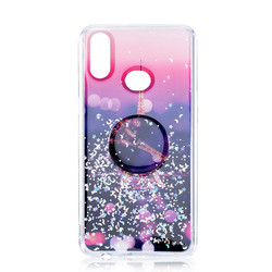 Galaxy A10S Case Zore Vale Silicon - 4