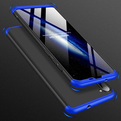 Galaxy A11 Case Zore Ays Cover - 4