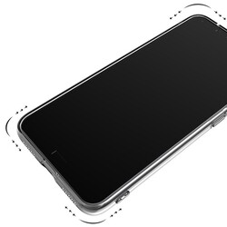 Galaxy A11 Case Zore Süper Silikon Cover - 4