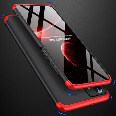 Galaxy A13 4G Case Zore Ays Cover - 11