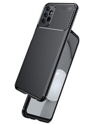 Galaxy A13 4G Case Zore Negro Silicon Cover - 4