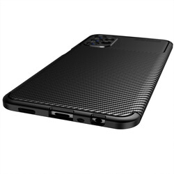 Galaxy A13 4G Case Zore Negro Silicon Cover - 8