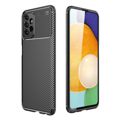 Galaxy A13 4G Case Zore Negro Silicon Cover - 13