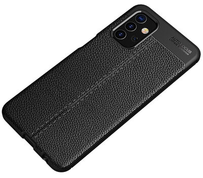 Galaxy A13 4G Case Zore Niss Silicon Cover - 11