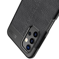 Galaxy A13 4G Case Zore Niss Silicon Cover - 9