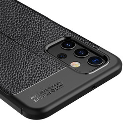 Galaxy A13 4G Case Zore Niss Silicon Cover - 10
