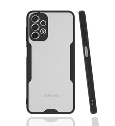 Galaxy A13 4G Case Zore Parfe Cover - 10
