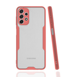 Galaxy A13 4G Case Zore Parfe Cover - 6