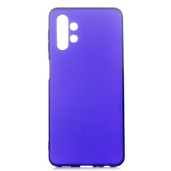 Galaxy A13 4G Case Zore Premier Silicon Cover - 4