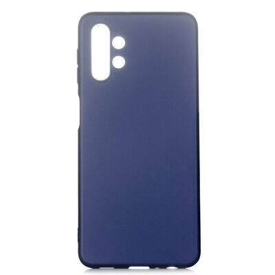 Galaxy A13 4G Case Zore Premier Silicon Cover - 5
