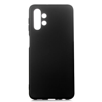 Galaxy A13 4G Case Zore Premier Silicon Cover - 10