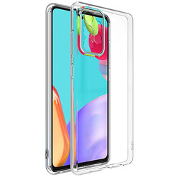 Galaxy A13 4G Case Zore Super Silicon Cover - 5