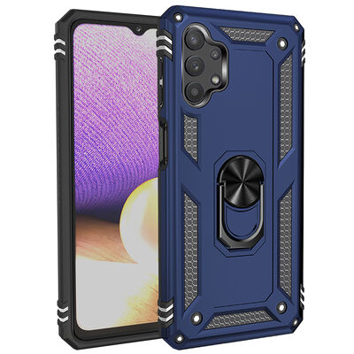 Galaxy A13 4G Case Zore Vega Cover - 10