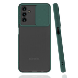 Galaxy A13 5G Case Zore Lensi Cover - 7