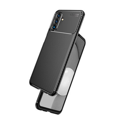 Galaxy A13 5G Case Zore Negro Silicon Cover - 2