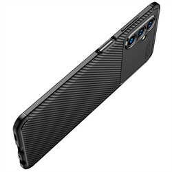 Galaxy A13 5G Case Zore Negro Silicon Cover - 9