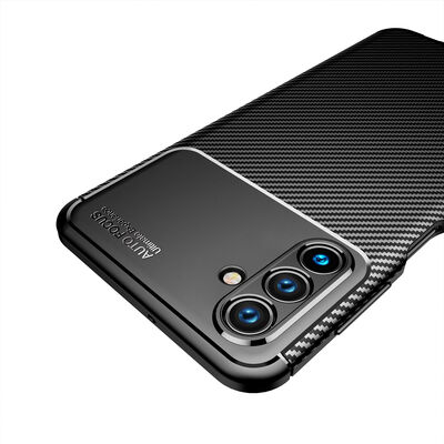 Galaxy A13 5G Case Zore Negro Silicon Cover - 12