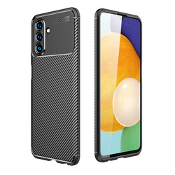 Galaxy A13 5G Case Zore Negro Silicon Cover - 1