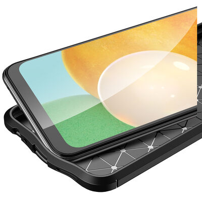 Galaxy A13 5G Case Zore Niss Silicon Cover - 5