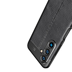 Galaxy A13 5G Case Zore Niss Silicon Cover - 9