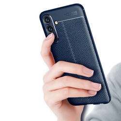 Galaxy A13 5G Case Zore Niss Silicon Cover - 3