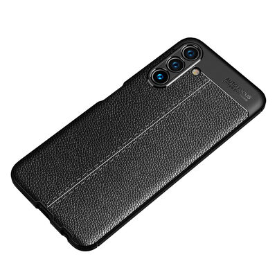 Galaxy A13 5G Case Zore Niss Silicon Cover - 4