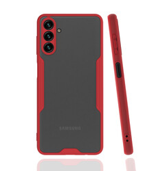 Galaxy A13 5G Case Zore Parfe Cover - 5