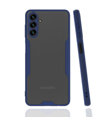 Galaxy A13 5G Case Zore Parfe Cover - 6
