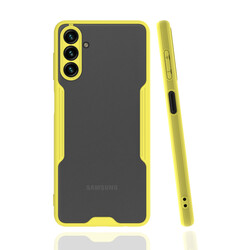 Galaxy A13 5G Case Zore Parfe Cover - 8