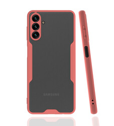 Galaxy A13 5G Case Zore Parfe Cover - 10