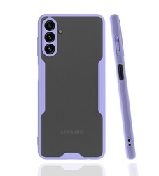 Galaxy A13 5G Case Zore Parfe Cover - 11