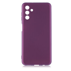 Galaxy A13 5G Case Zore Premier Silicon Cover - 7