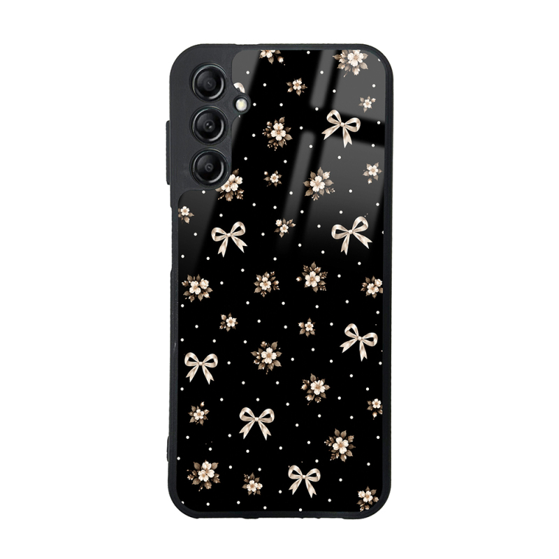 Galaxy A14 5G Kılıf Kamera Korumalı Desenli Zore Lusi Kapak - 8