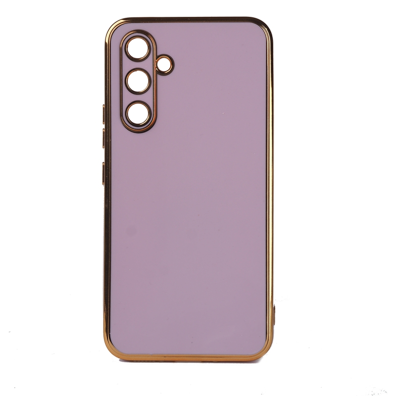 Galaxy A14 Case Zore Bark Cover - 2