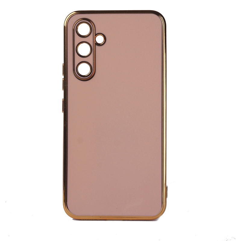 Galaxy A14 Case Zore Bark Cover - 9