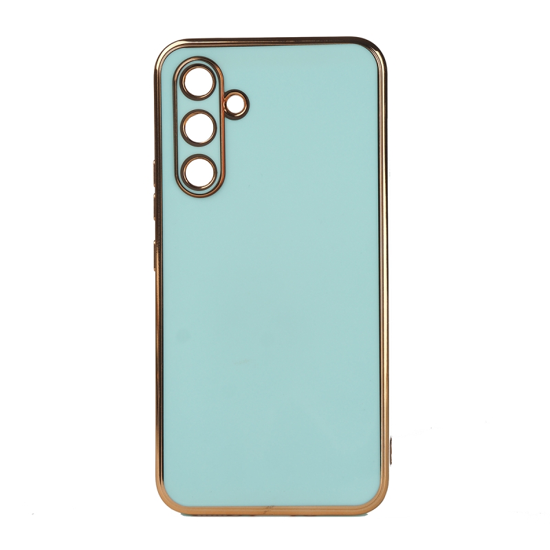 Galaxy A14 Case Zore Bark Cover - 6