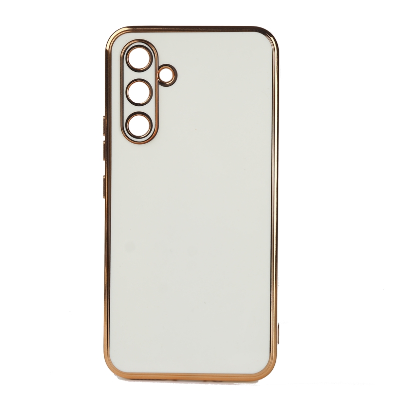 Galaxy A14 Case Zore Bark Cover - 3
