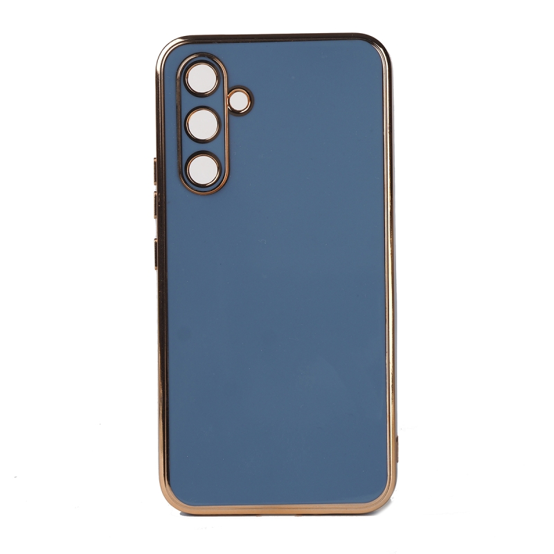 Galaxy A14 Case Zore Bark Cover - 8