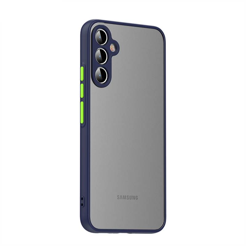 Galaxy A14 Case Zore Hux Cover - 7