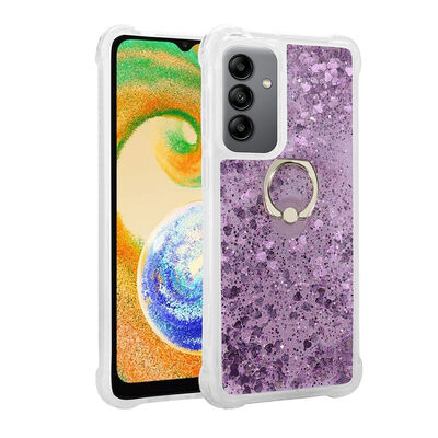 Galaxy A14 Case Zore Milce Cover - 4