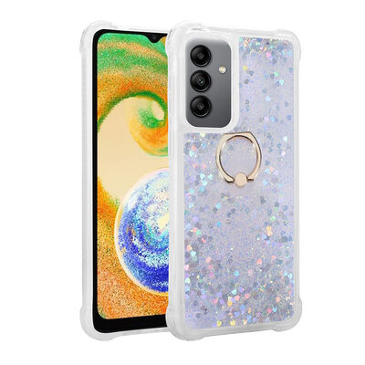 Galaxy A14 Case Zore Milce Cover - 5