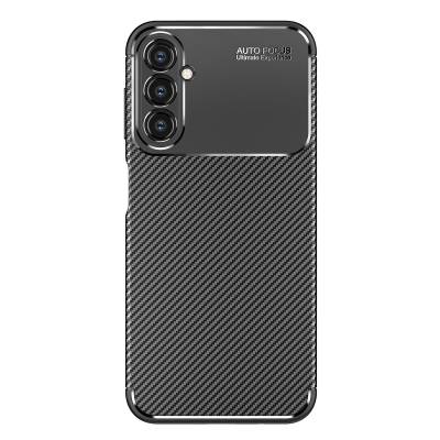 Galaxy A14 Case Zore Negro Silicon Cover - 9