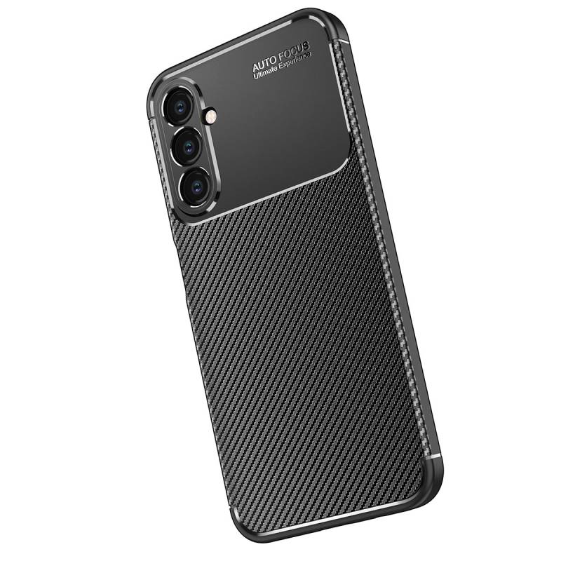 Galaxy A14 Case Zore Negro Silicon Cover - 3