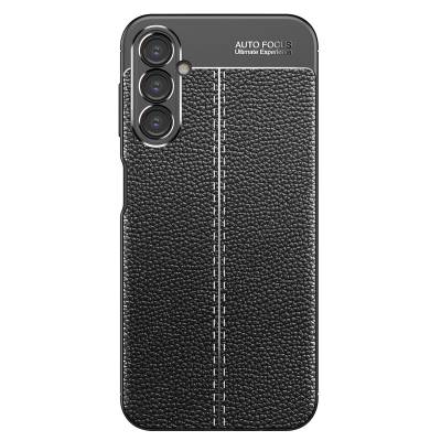 Galaxy A14 Case Zore Niss Silicone Cover - 5