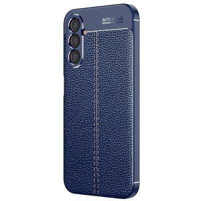 Galaxy A14 Case Zore Niss Silicone Cover - 4