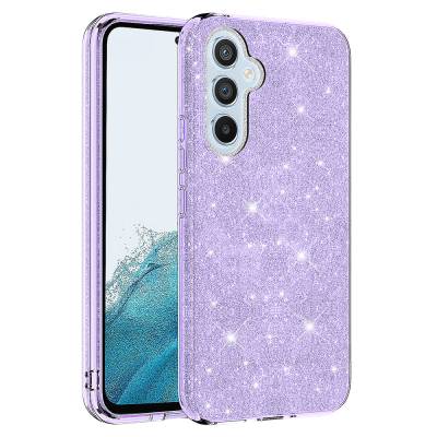 Galaxy A14 Case Zore Shining Silicone - 1