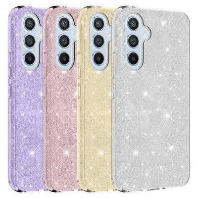 Galaxy A14 Case Zore Shining Silicone - 6