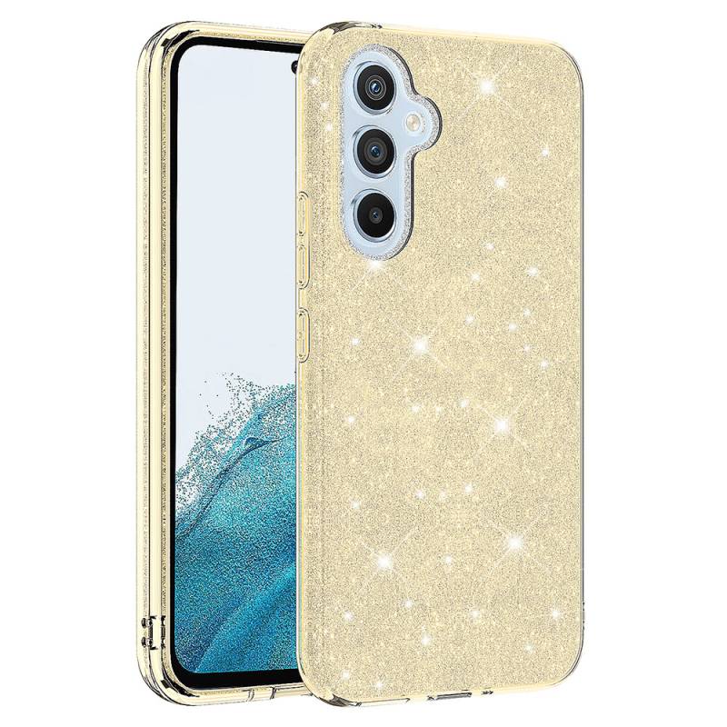 Galaxy A14 Case Zore Shining Silicone - 4