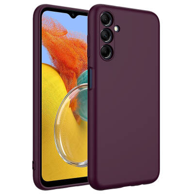 Galaxy A15 Case Zore Mara Launch Cover - 7