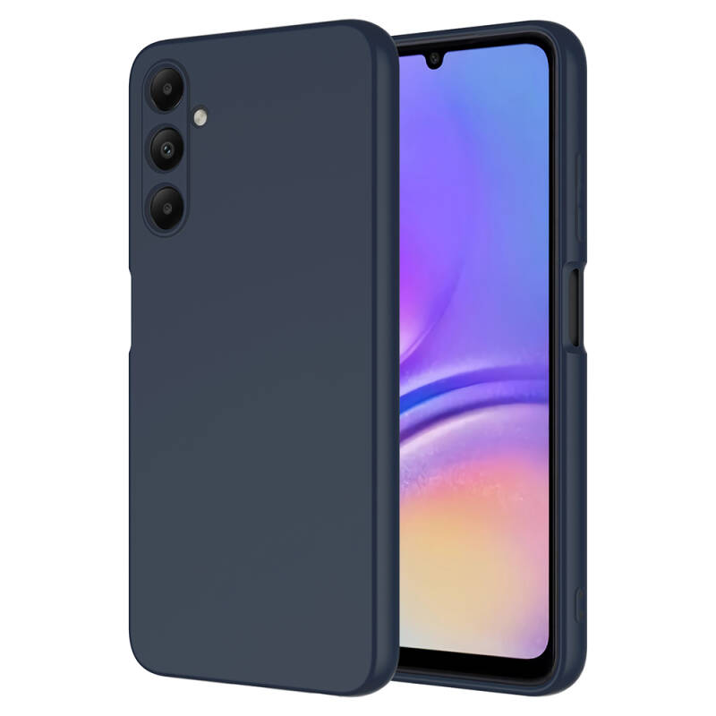 Galaxy A15 Case Zore Mara Launch Cover - 6